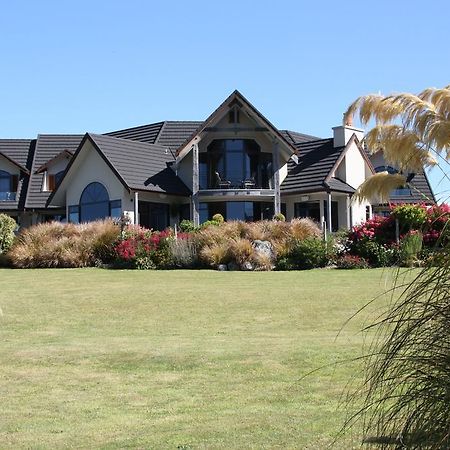 Dock Bay Lodge Те-Анау Екстер'єр фото