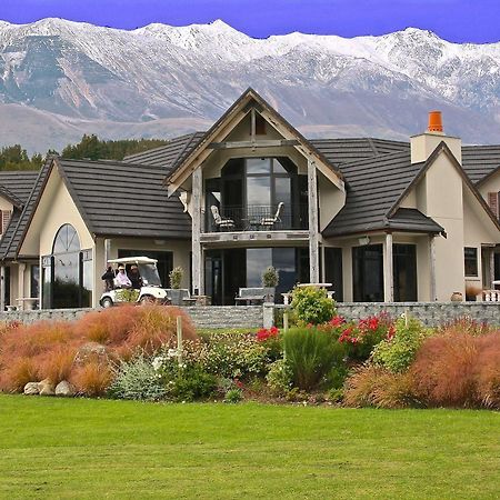 Dock Bay Lodge Те-Анау Екстер'єр фото