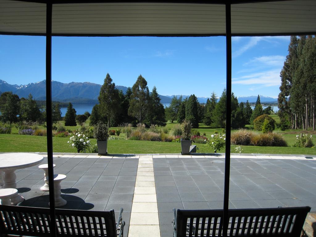Dock Bay Lodge Те-Анау Екстер'єр фото