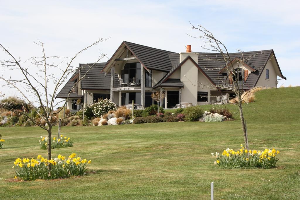 Dock Bay Lodge Те-Анау Екстер'єр фото