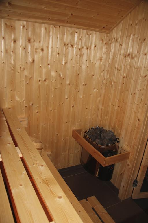 Dock Bay Lodge Те-Анау Екстер'єр фото