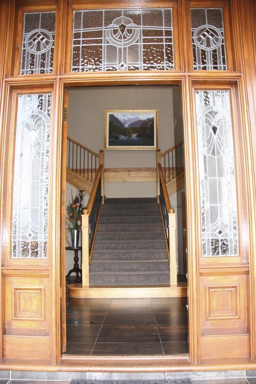 Dock Bay Lodge Те-Анау Екстер'єр фото