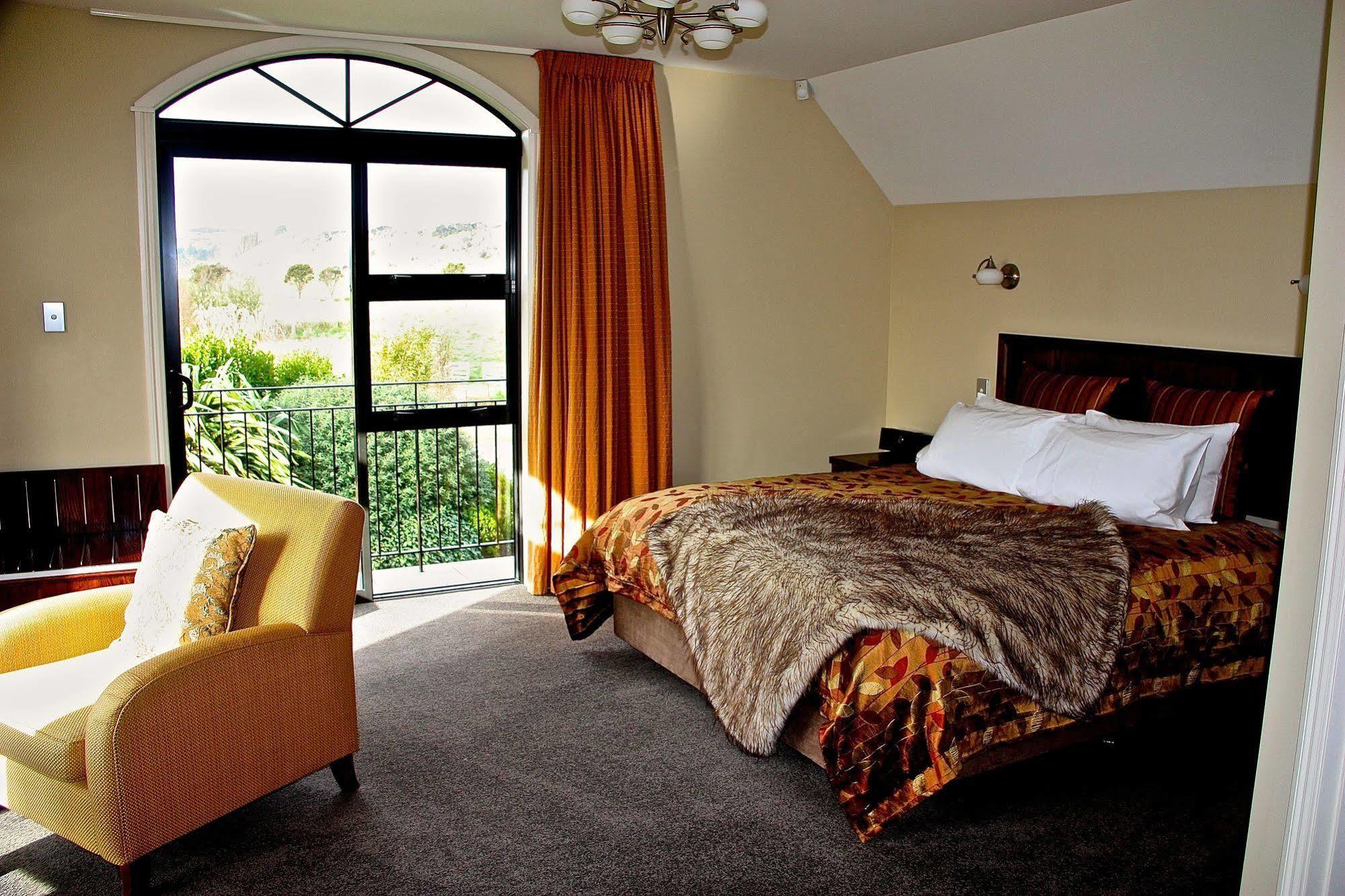 Dock Bay Lodge Те-Анау Екстер'єр фото