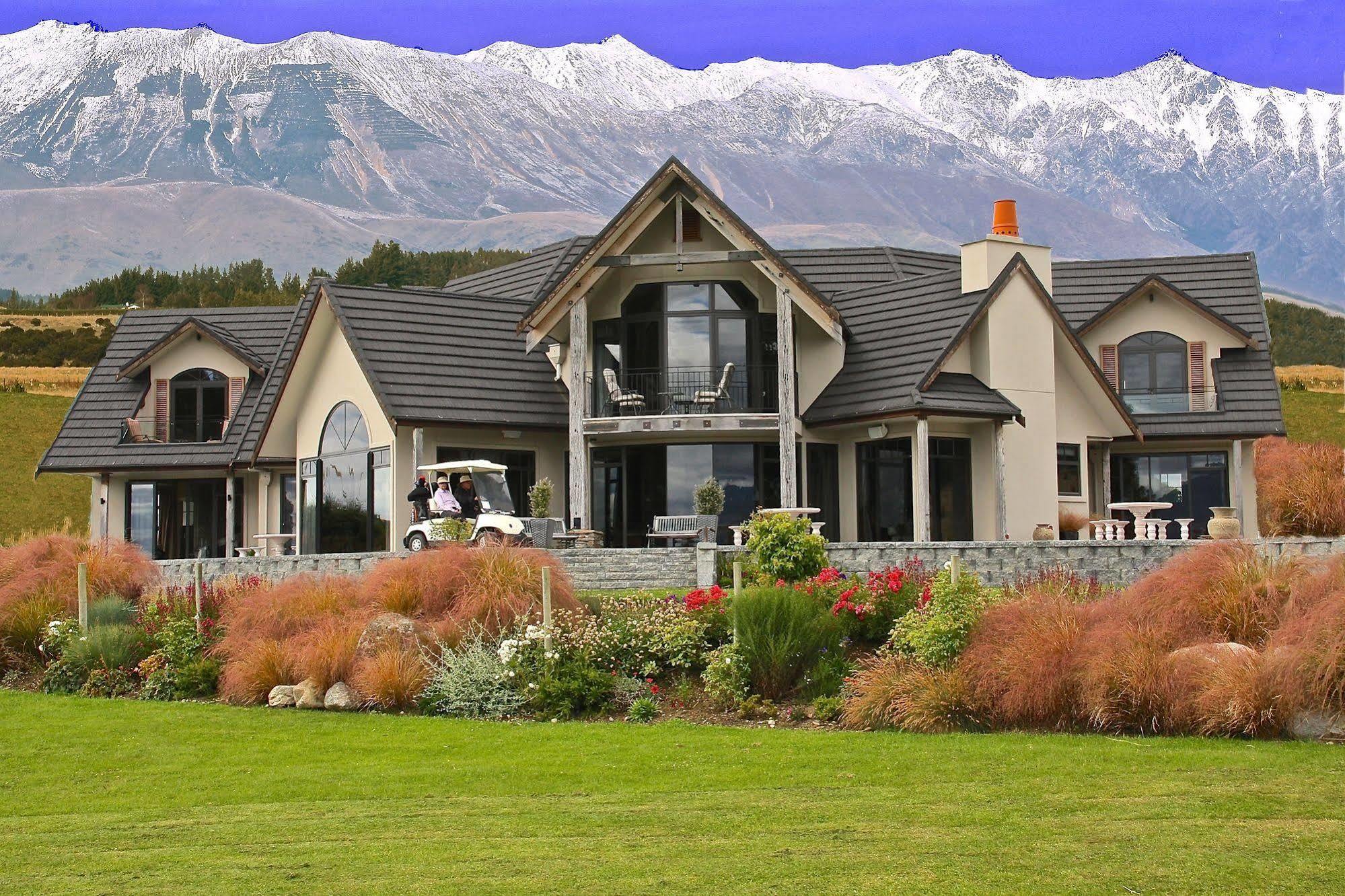 Dock Bay Lodge Те-Анау Екстер'єр фото